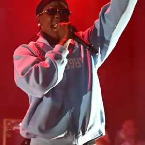 Fanatics Fest 2026 Travis Scott Argentina Jacket