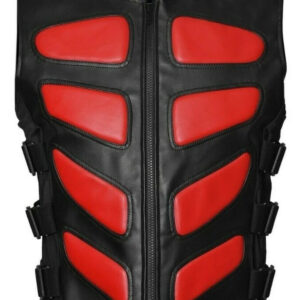 Halloween Bug Eye Vest