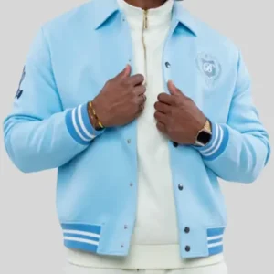 Heritage Varsity Jacket