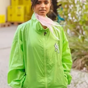 House Berlin 2026 Tyla Soho Jacket