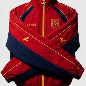 Intra Spain Jacket