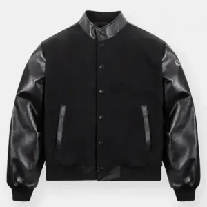 JAŸ-Z30 Reasonable Doubt Varsity Jacket