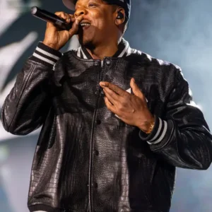 JAy-Z Yankees Stadium Performance 2026 Jacket For Sale - Vanquishe