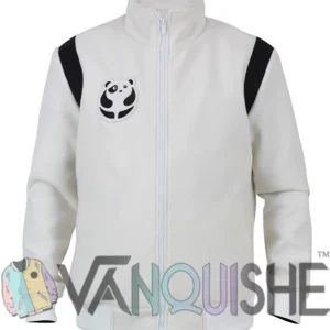 Jackie Chan Karate Kid Legends Jacket Front