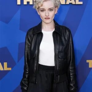 Julia Garner FIFA Final 2026 Jacket
