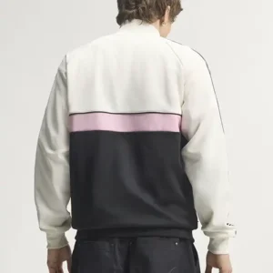 Juventus Turin OG Adidas 2026 Multicolor Track Full-Zip Jacket Sale