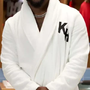 Kevin Hart Fanatics Fest NYC 2026 White Robe Sale