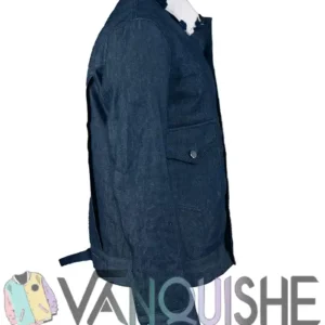 Levi’s x Toy Story Type II Blue Denim Jacket