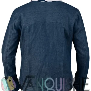 Levi’s x Toy Story Type II Denim Jacket