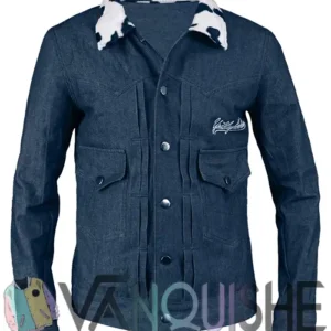 Levi’s x Toy Story Type II Jacket