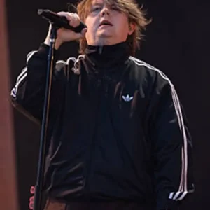 Lewis Capaldi Adidas Track Jacket