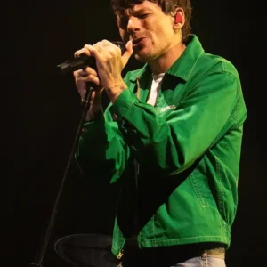 Louis Tomlinson Human Made Jacket