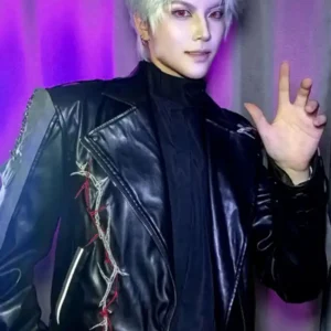 Love and Deepspace Costume Jacket