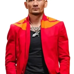 Max Holloway UFC 329 Blazer Sale