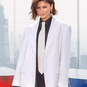 NYC 2026 Potocall Zendaya Blazer