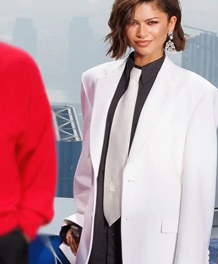 NYC 2026 Potocall Zendaya Blazer For Sale - Vanquishe