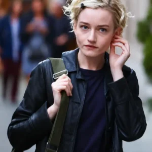 NYC Julia Garner Jacket