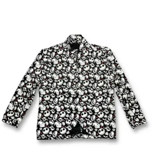 Nightmare Before Christmas Blazer