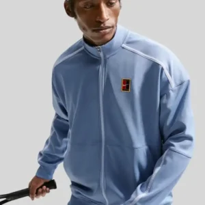 Nike Court Heritage Tennis Jacket