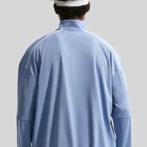Nike Court Heritage Tennis Zipper Jacket