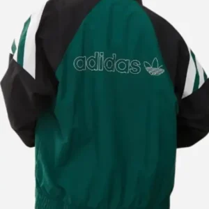 Olek TV Series Proud 2026 Kamil Studnicki Green Track Jacket For Sale