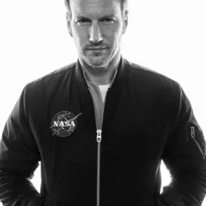Patrick Wilson 53rd Birthday Jacket
