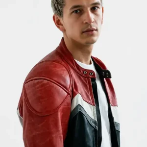 Proud 2026 Lgnacy Liss Filip Raczyński Jacket