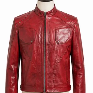 Roundhay Festival 2026 Jason Derulo Red Jacket