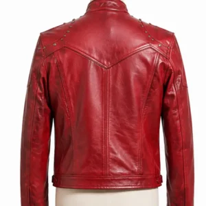Roundhay Festival 2026 Jason Derulo Red Jacket Sale