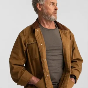 Scrubs John C McGinley Jacket