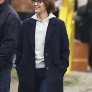 Secret Invasion S01 Maria Hill Coat