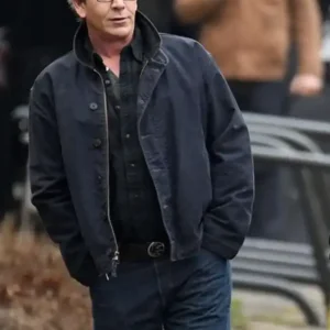 Secret Invasion S01 Talos Secret Blue Jacket