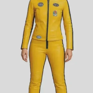 Shop Kill Bill Movie Beatrix Kiddo Halloween Cosplay Costume