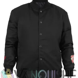 Shop Manchester United x Stone Roses Jacket