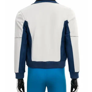 Shop Reed Richards Doomsday Mr Fantastic Cosplay Whote Jacket