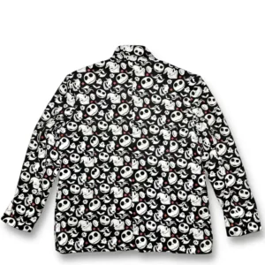 Shop The Nightmare Before Christmas Jack Skellington Glow in the Dark Blazer