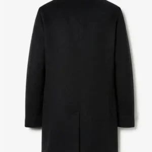 Slow Horses 2026 Frank Harkness Hugo Weaving Coat