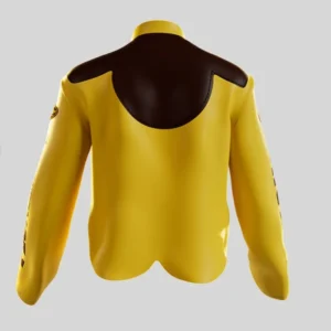 Swae Lee Hashim Flower Boy FIFA World Cup 2026 Final Jacket
