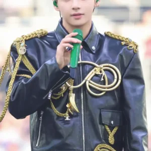 Taehyung Modern-day Royal Prince Jacket