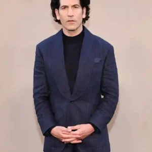 The Odyssey Premier Jon Bernthal Blazer