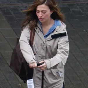 The Social Reckoning 2026 Frances Haugen Jacket
