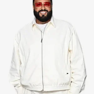 The Tonight Show S13 DJ Khaled Jacket