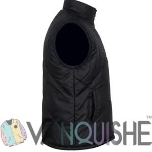 Trigger S01 Kim Young-kwang Black Vest Sale