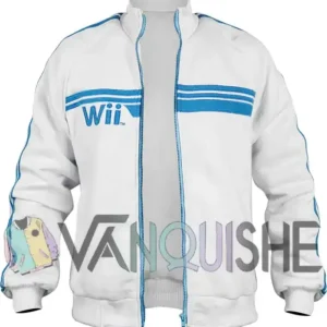 Wii Jacket