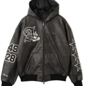 adidas Mickey Mouse Dreams Jacket
