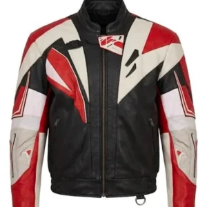 jungkook Courtney MC jacket