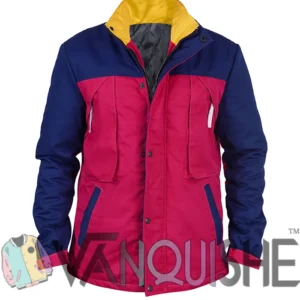 montbell oliver tree jacket