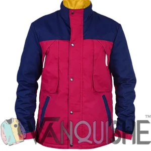 oliver tree jacket