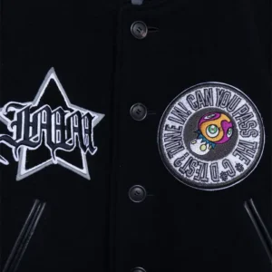 takashi murakami 10000 dollars jacket