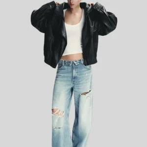 4391 872 800 Zara Jacket For Men and Women
